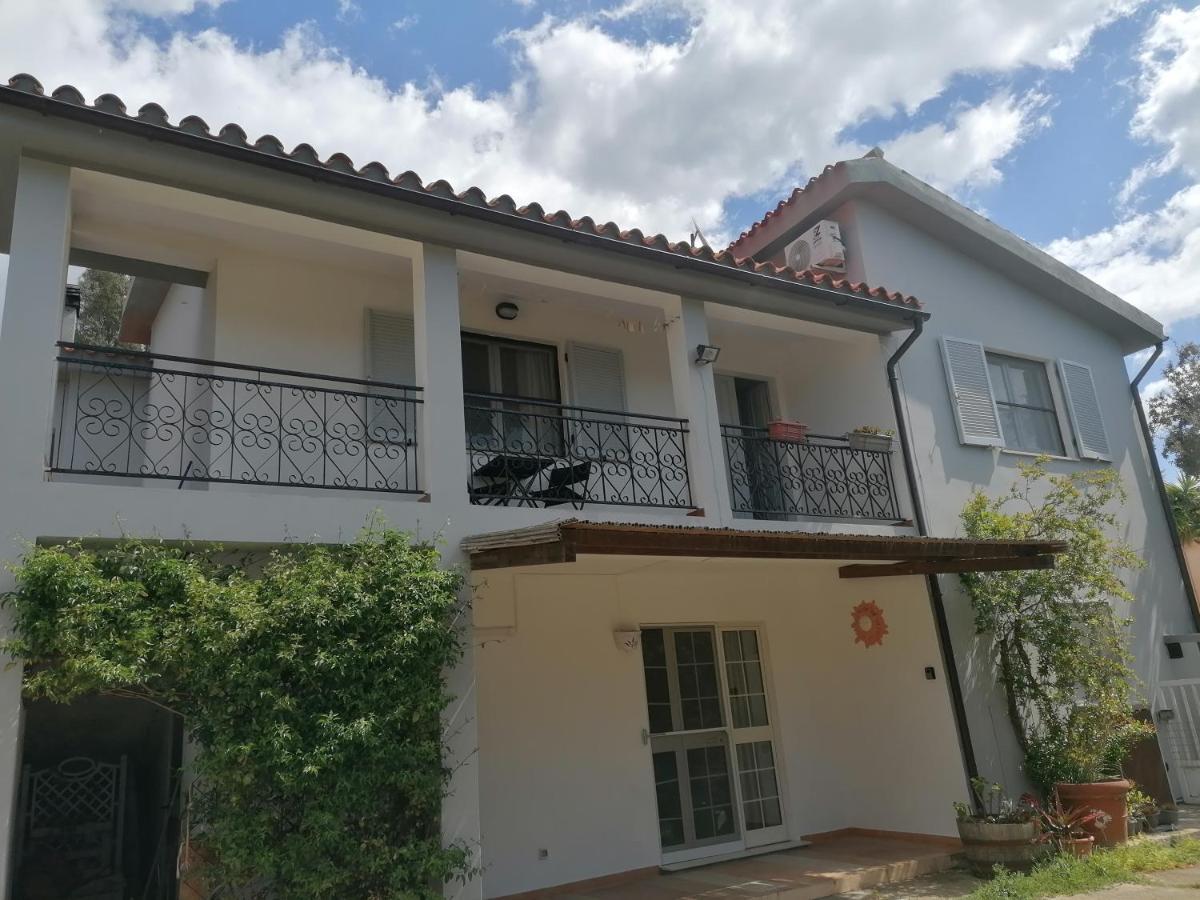 Casa Jack Apartment Киа Екстериор снимка
