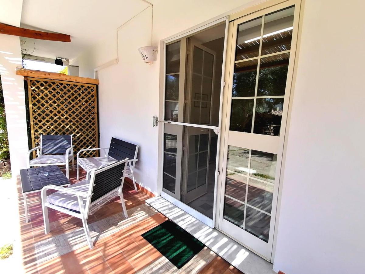 Casa Jack Apartment Киа Екстериор снимка