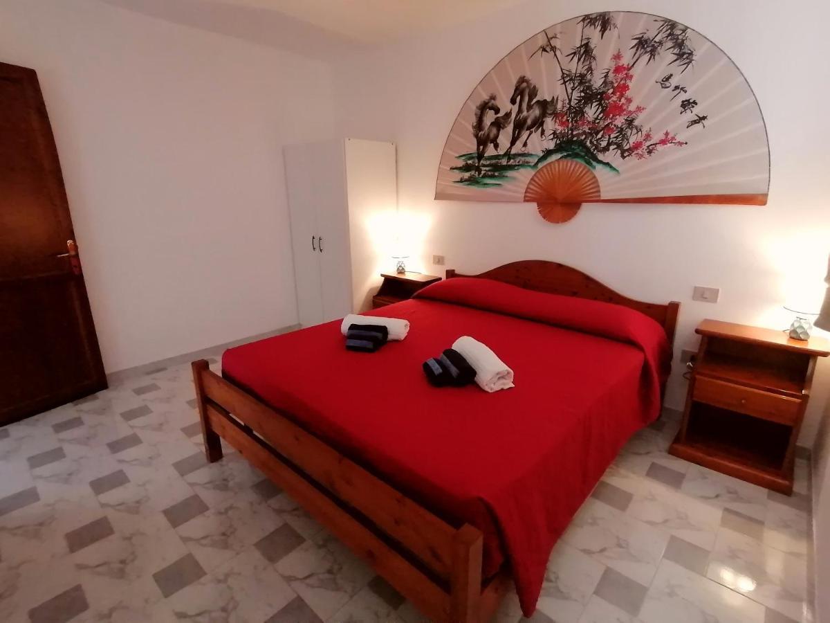 Casa Jack Apartment Киа Екстериор снимка