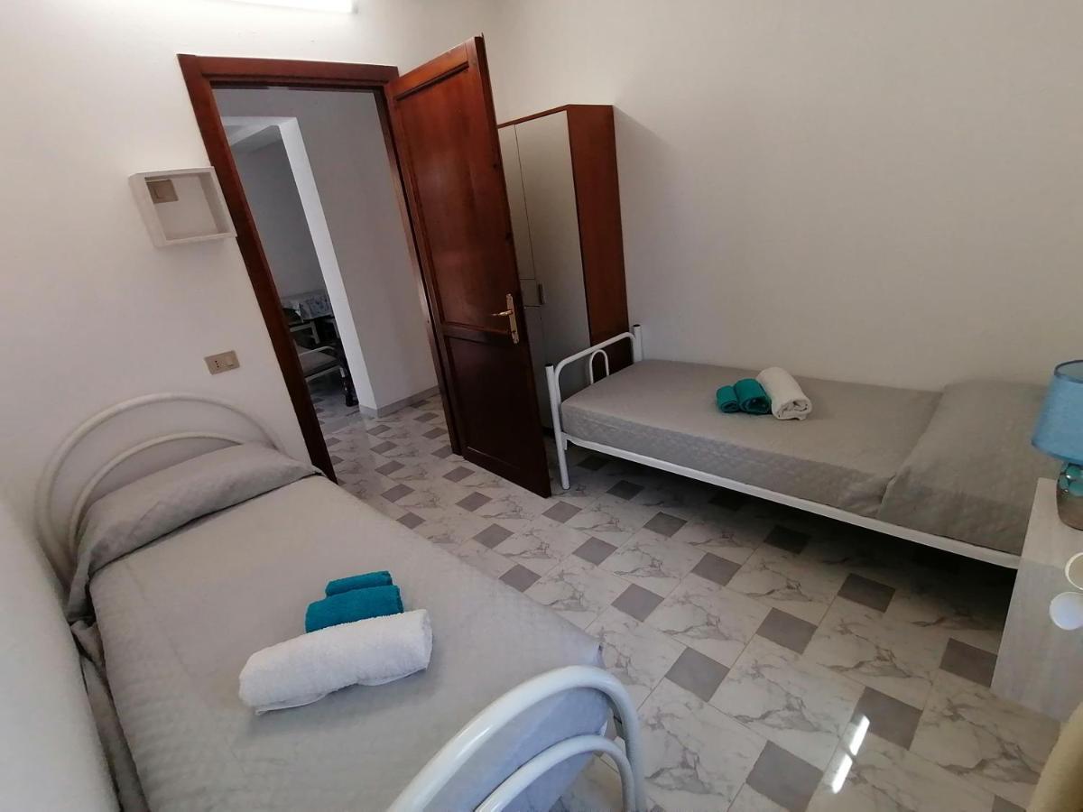 Casa Jack Apartment Киа Екстериор снимка