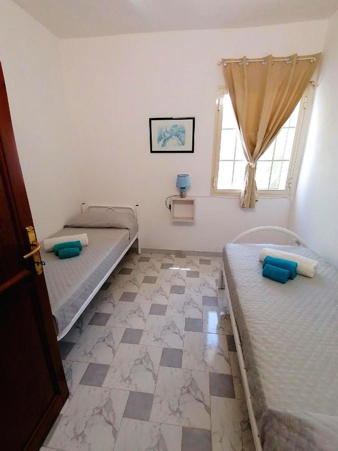 Casa Jack Apartment Киа Екстериор снимка